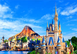 Tokyo Disneyland